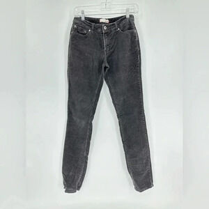 BDG 28x32 stretch corduroy straight leg pants